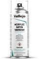 Acrylic Satin Varnish Spray 28.532 (400 ml)