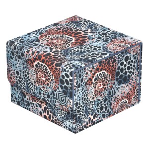 Sidewinder 133+ Xenoskin Coral Places - Twilight Tide