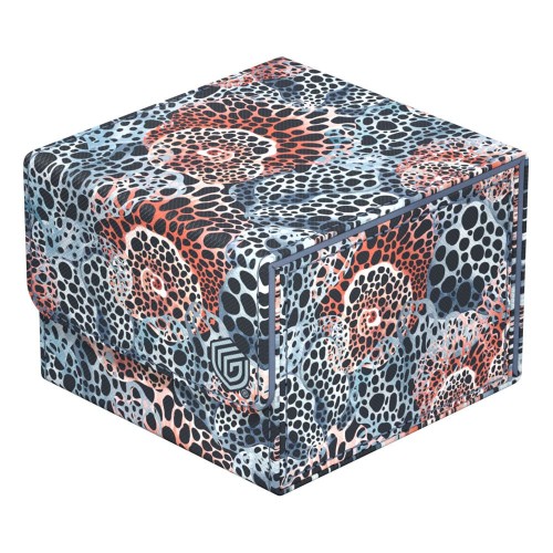 Sidewinder 133+ Xenoskin Coral Places - Twilight Tide