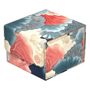 Sidewinder 133+ Xenoskin Coral Places - Reef Flowers 
