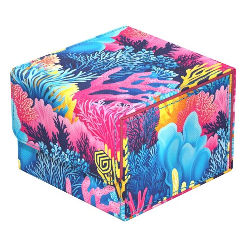 Sidewinder 133+ Xenoskin Coral Places - Coral Garden