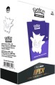 Koszulki UP Apex Deck Protector Sleeves - Gengar