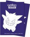 Koszulki UP Apex Deck Protector Sleeves - Gengar