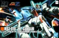 HG 1/144 ZZ Gundam
