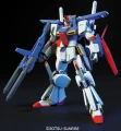 HG 1/144 ZZ Gundam