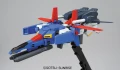 HG 1/144 ZZ Gundam