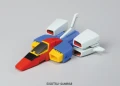 HG 1/144 ZZ Gundam