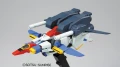 HG 1/144 ZZ Gundam