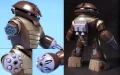 HG 1/144 Acguy