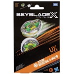 Beyblade X Stun Medusa 9-60GB UX Starter Pack