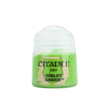 Niblet Green 12ml (Dry)