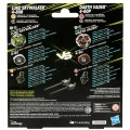 Beyblade X Star Wars Collab Luke Skywalker 4-80B vs. Darth Vader 4-60B Dual Pack 
