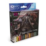 Ionic Smart Colors Malediction Primal Blood Set
