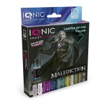 Ionic Smart Colors Malediction Legion of Fallen Set