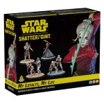 Star Wars: Shatterpoint - My Loyalty, My Life - Morgan Elsbeth