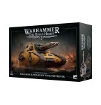 Falchion Super-heavy Tank Destroyer