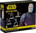 Star Wars: Shatterpoint - Secure the Future - Baylan Skoll