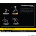 Star Wars: Shatterpoint - Secure the Future - Baylan Skoll