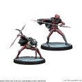 Star Wars: Shatterpoint - Secure the Future - Baylan Skoll