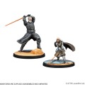 Star Wars: Shatterpoint - Secure the Future - Baylan Skoll