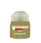 Zandri Dust 12 ml (Base)