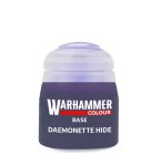 Daemonette Hide  12 ml (Base)