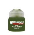 Death World Forest  12 ml (Base)