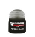 Abaddon Black 12 ml (Base)