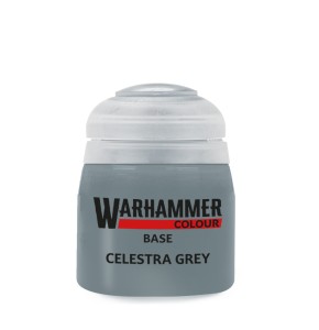 Celestra Grey 12 ml (Base)