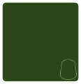 Castellan Green 12 ml (Base)