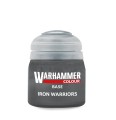 Iron Warriors 12 ml (Base)