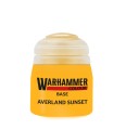 Averland Sunset 12 ml (Base)