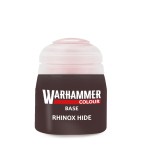 Rhinox Hide 12 ml (Base)