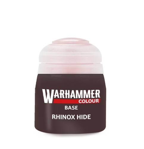 Rhinox Hide 12 ml (Base)