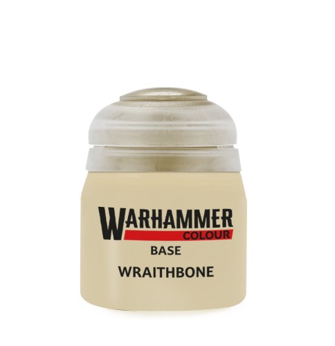 Wraithbone 12 ml (Base)