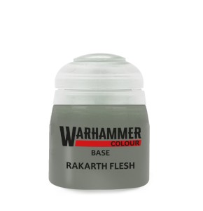 Rakarth Flesh 12 ml (Base)