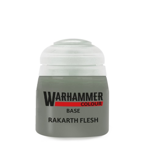 Rakarth Flesh 12 ml (Base)
