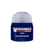 Kantor Blue 12 ml (Base)