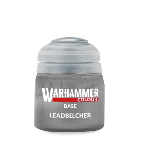 Leadbelcher 12 ml (Base)