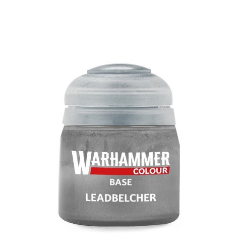 Leadbelcher 12 ml (Base)