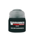Incubi Darkness 12 ml (Base)