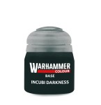 Incubi Darkness 12 ml (Base)