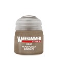 Warplock Bronze 12 ml (Base)
