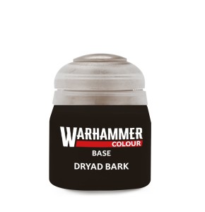 Dryad Bark 12 ml (Base)