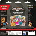 Pokemon TCG: LEague Battle Deck - Mega Lucario EX