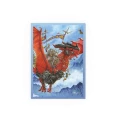 Dragon Shield Standard Dual Art – The Raid 