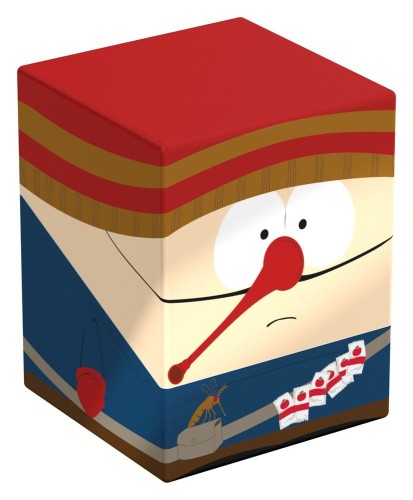 Squaroe South Park: Fractured but Whole - Mosquito