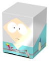 Squaroe South Park: Fractured but Whole - Human Kite