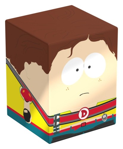 Squaroe South Park: Fractured but Whole - Captain Diabetes