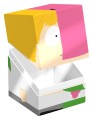 Squaroe South Park: Fractured but Whole - Mintberry Crunch